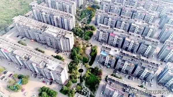 2019上庄要爆发？深入对接华润、万达等，建设西山中央商务区！