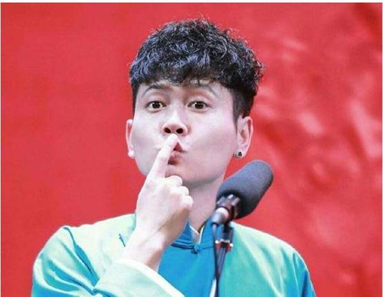 谨言慎行与言行的关系,德云社的规矩和教养藏在细节