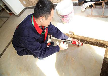 什么样的瓷砖美缝剂最好,瓷砖美缝哪个牌子的美缝剂好