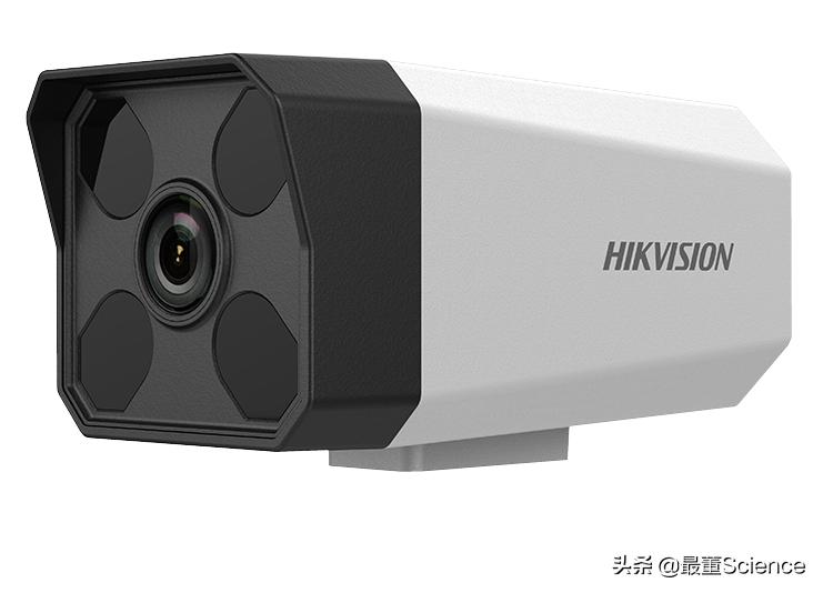 海康威视到底是一家什么公司,被美国列入实体清单的8家公司