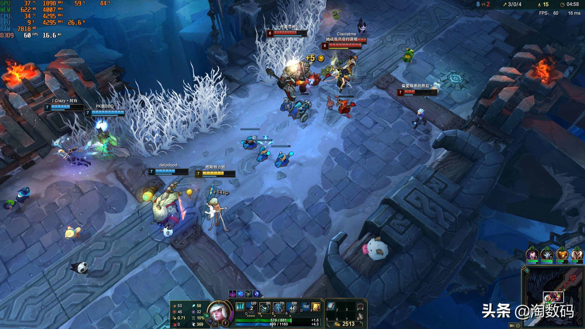 gtx1050ti能不能满足主流游戏,gtx1050ti有没有魔改