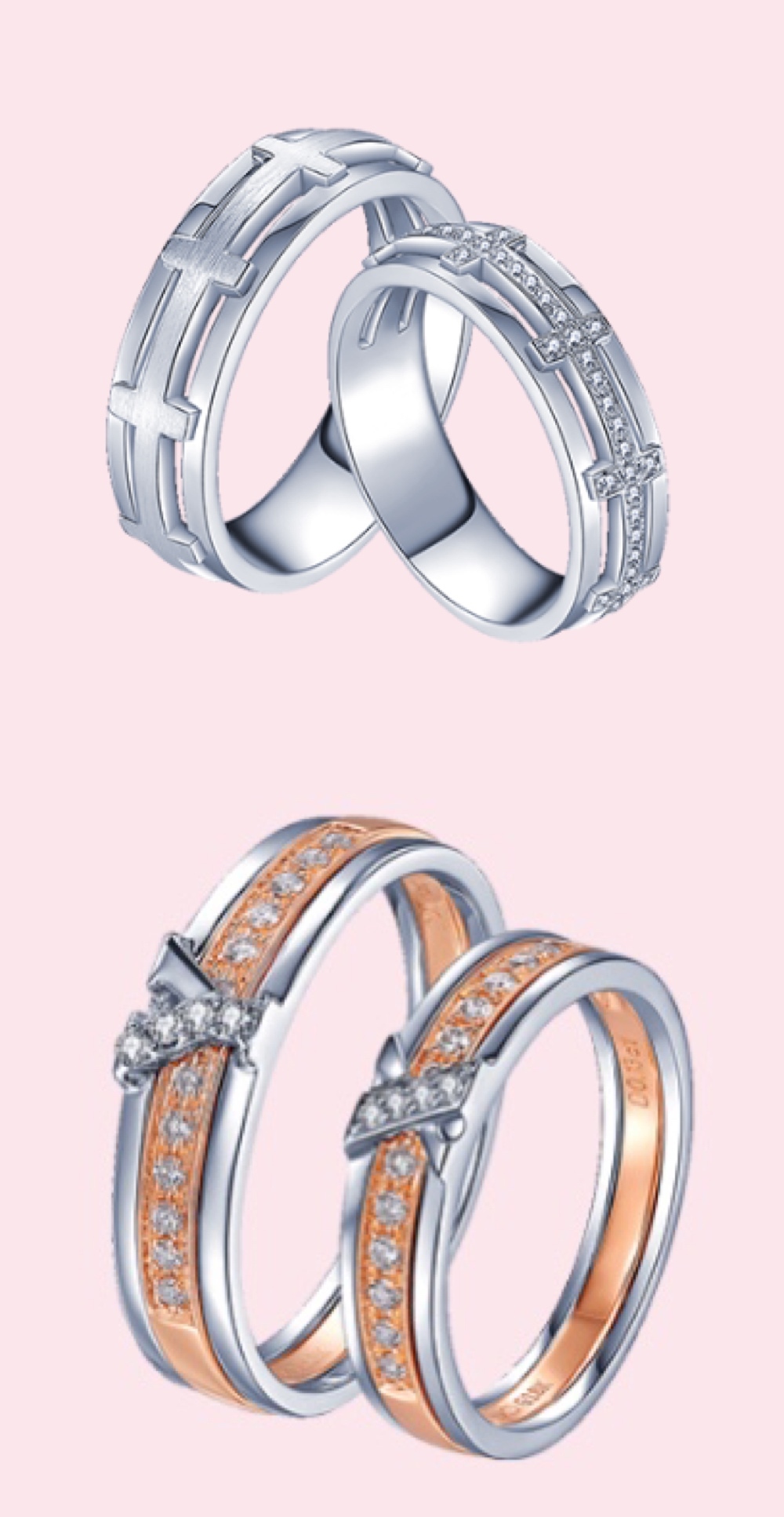 情侣送什么牌子的对戒,情侣对戒买什么的比较好