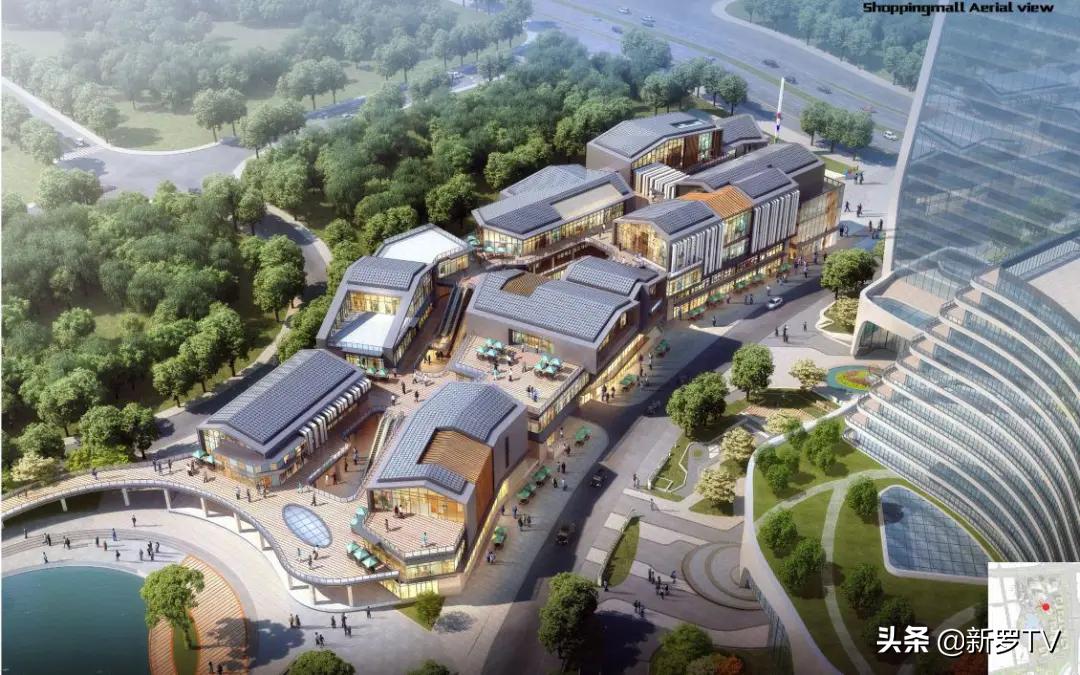 龙岩未来奥特莱斯,龙岩奥特莱斯未来城在哪里