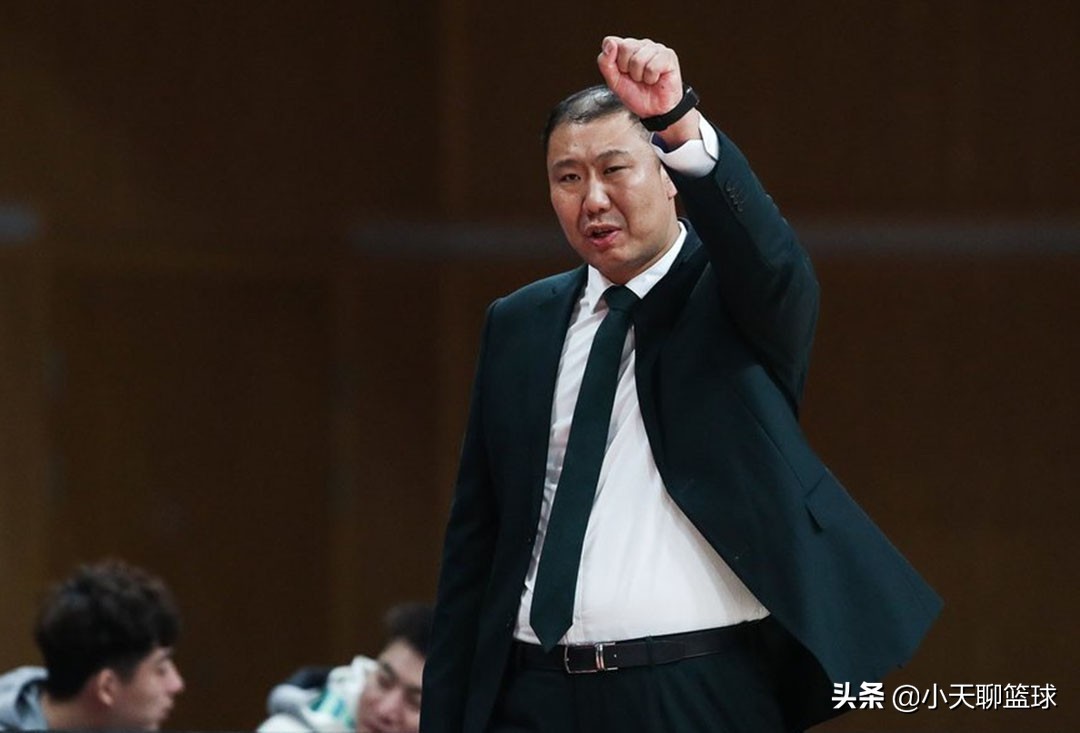 马布里北控40分大胜,北控大胜首钢赛后马布里