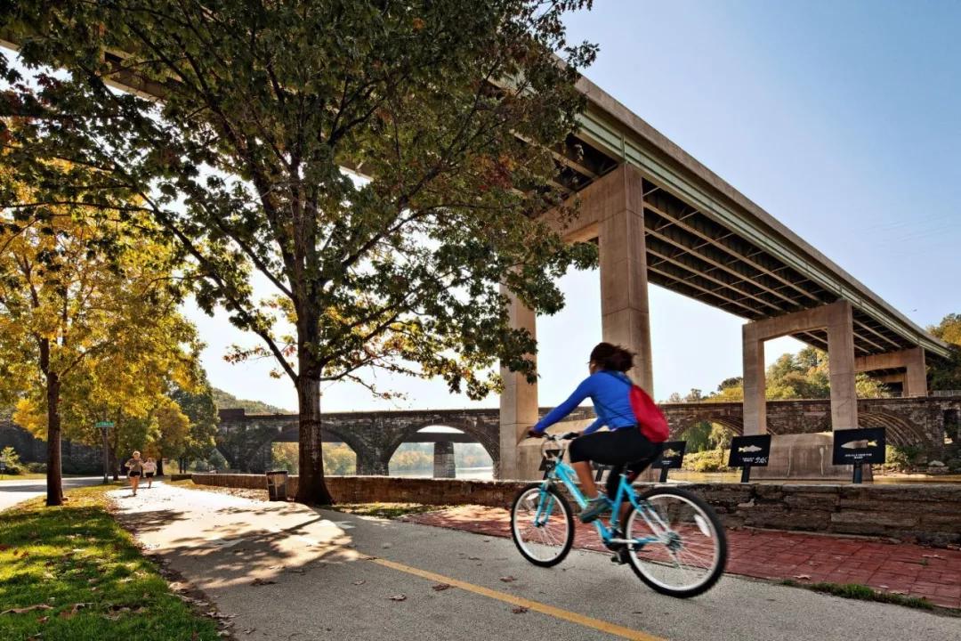 漫步费城的感受,来纽约旅行100个理由