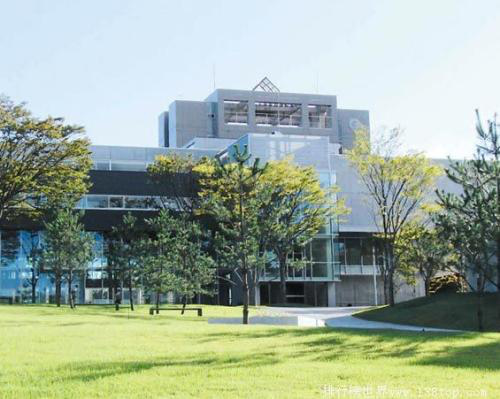 日本东北大学名校,日本名校介绍北海道大学