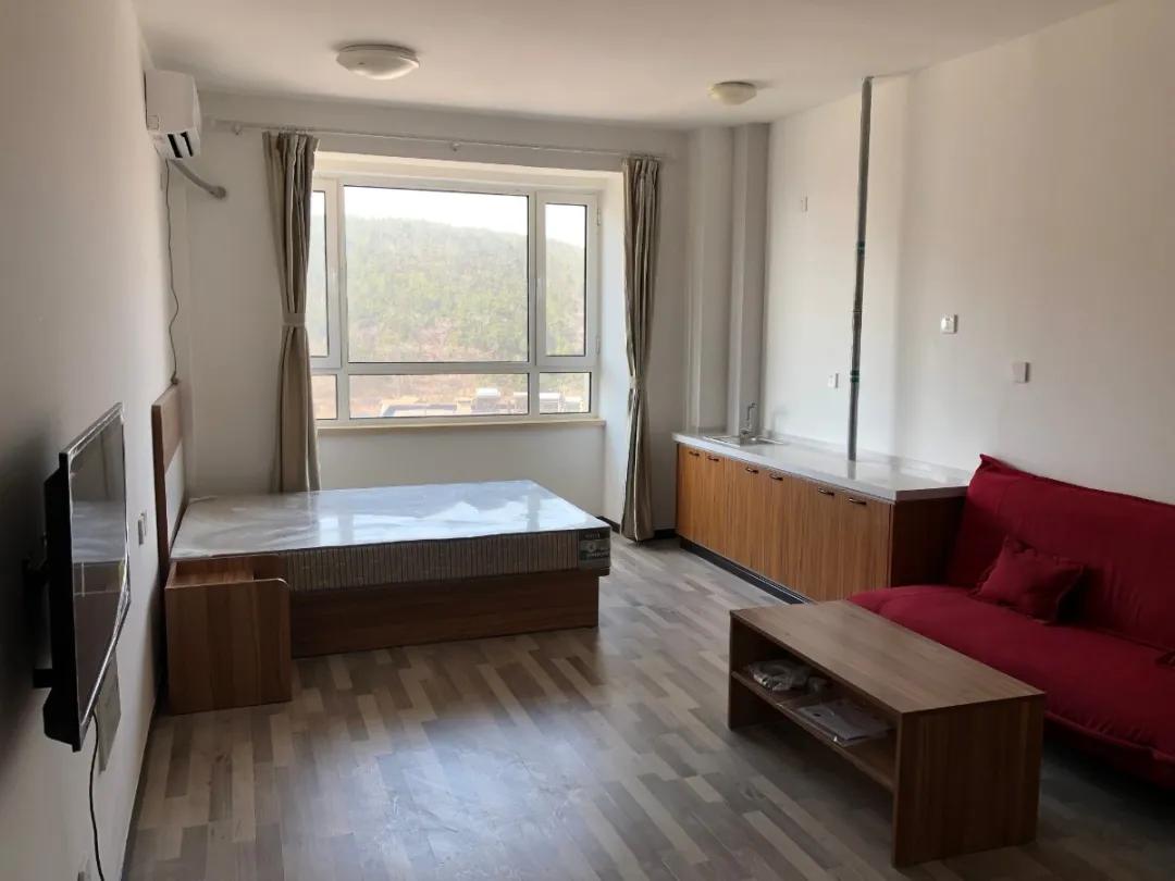 租住人才公寓要求什么条件,人才拎包式入住政策