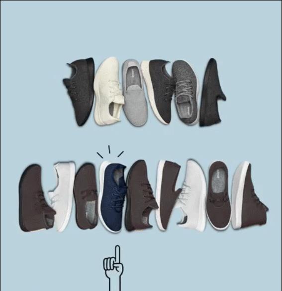 耐克阿迪比较火的鞋,耐克很火的网红鞋