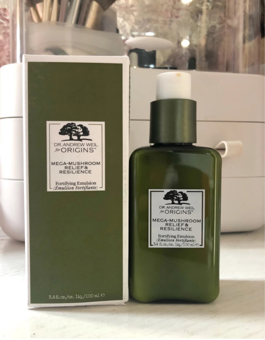 黛珂牛油果乳液和赫莲娜轻乳霜,莱珀妮海蓝之谜法尔曼赫莲娜黛珂