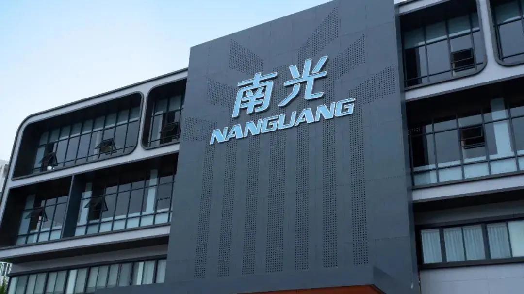 国产灯光厂家成功打入欧美市场,南光的经验值得大家借鉴