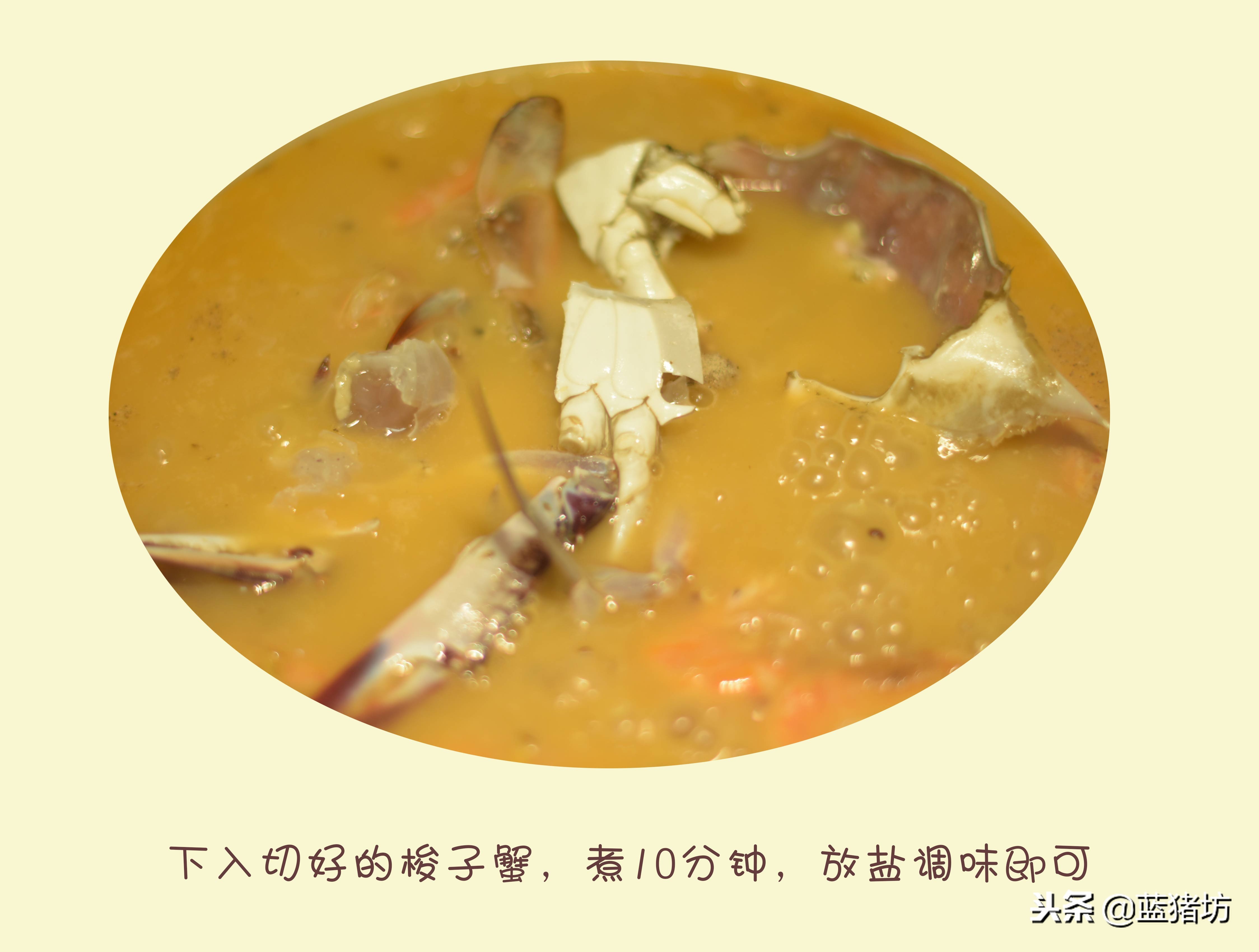 海鲜粥腥气,半成品海鲜粥怎么不腥气