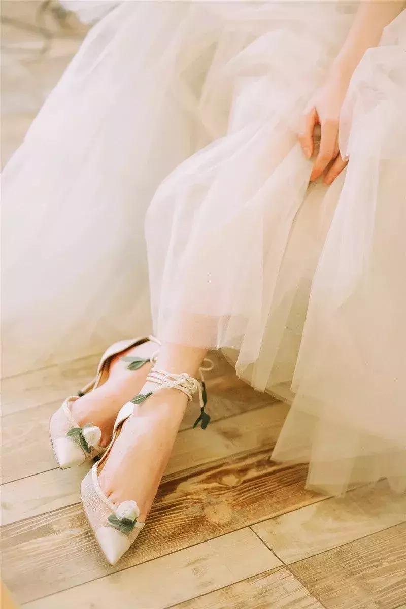 新娘跟妆行李箱装什么,新娘的购物清单