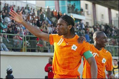 贝尔与德罗巴,贝尔和德罗巴