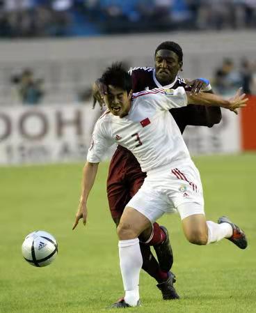 中国足球最强的一届国青队,03年世青赛中国足球队名单表