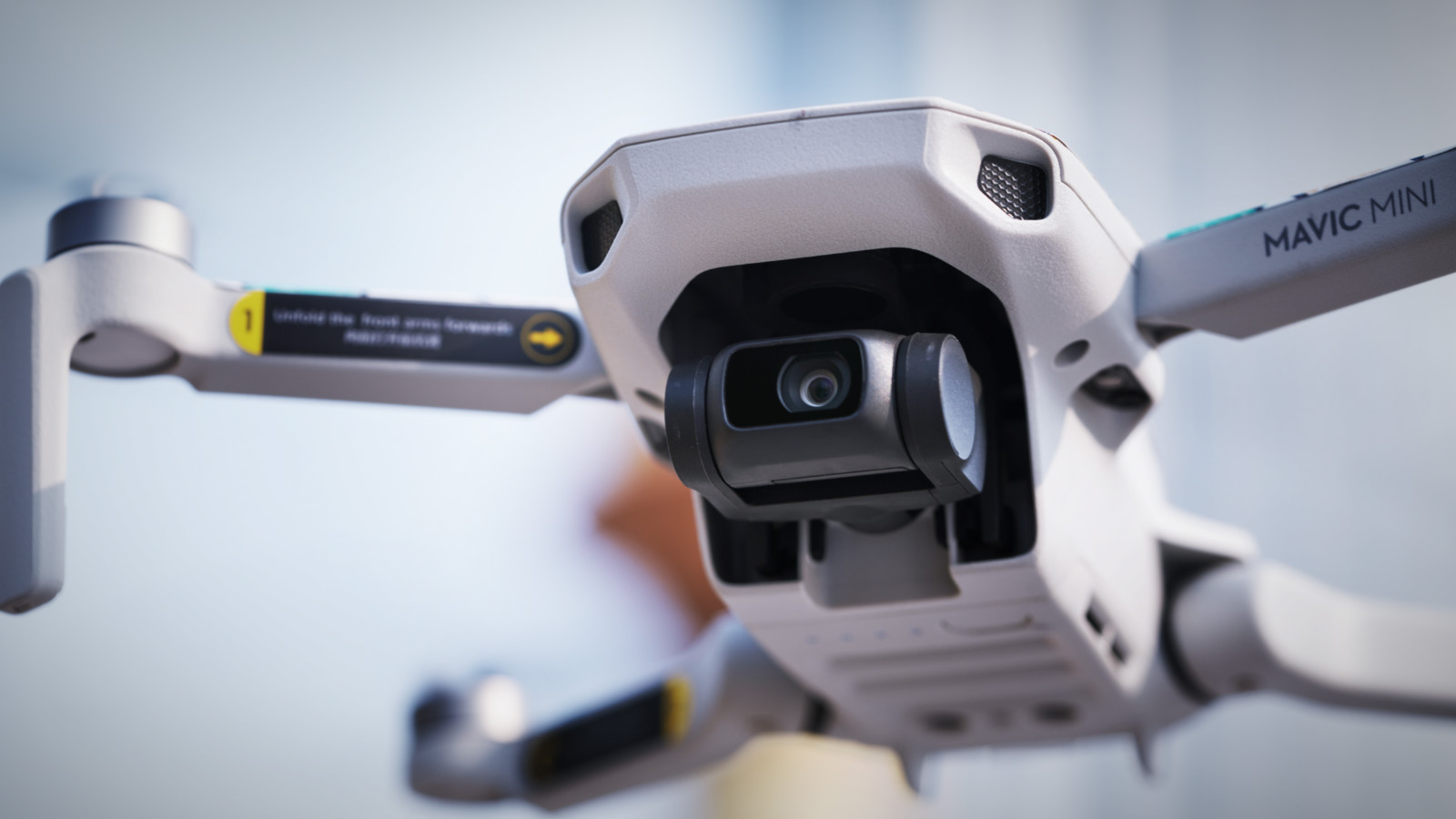 澶х枂mavicmini璇勬祴,澶х枂鏃犱汉鏈簃avicair2