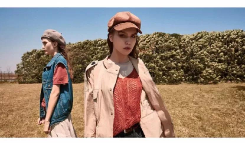 阿依莲秋冬套装,比阿依莲好的牌子