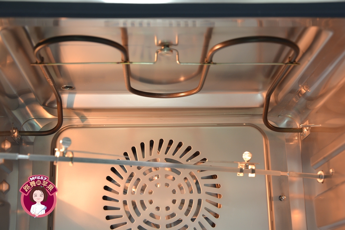 烤箱蒸烤一体的使用方法,既能蒸又能烤的烤箱