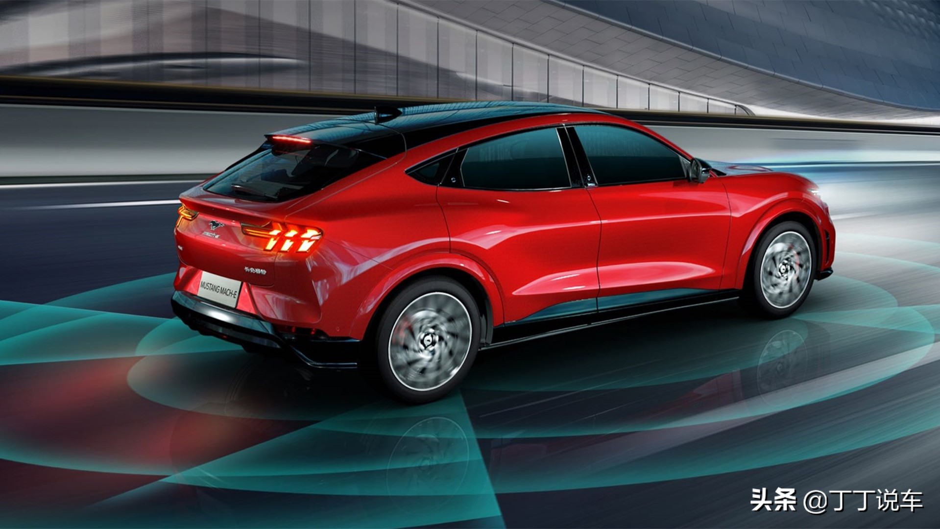 mach-e瀵规瘮modely,modely瀵规瘮mach-e