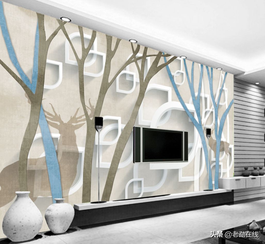 什么是墙布的特点,什么是墙布该如何选择