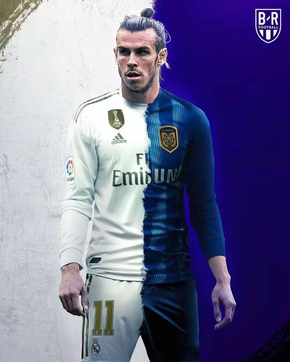 贝尔转会新闻联播,贝尔加盟皇马的转会费是多少