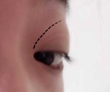 肿眼泡眼妆怎么画不贴假睫毛,内双肿眼泡怎么画眼妆舞台妆