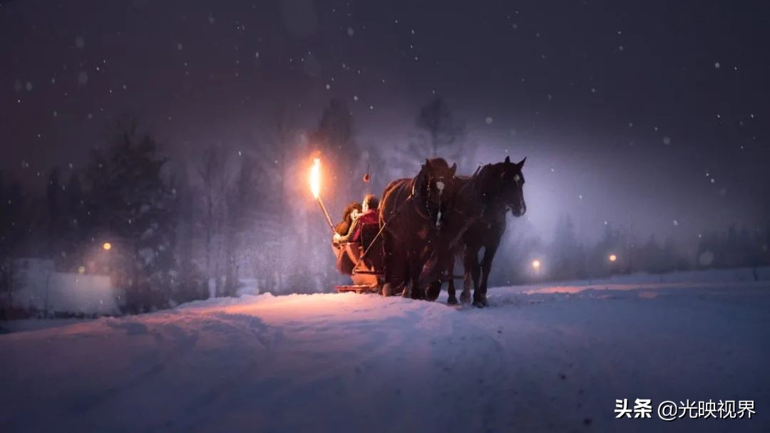 2020年IPA国际摄影奖获奖作品(专业组年度摄影师)