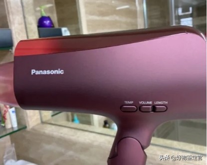 松下吹风机黑科技好吗,松下吹风机深度评测推荐