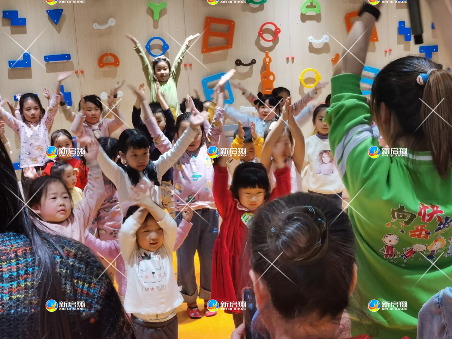 开一家室内游乐场多少钱,开一家室内游乐设施要投资多少钱