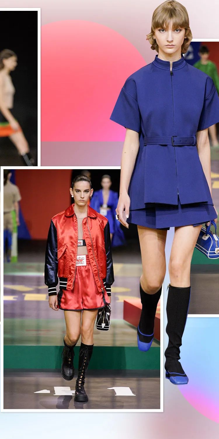 dior值得推荐的单品,本季dior