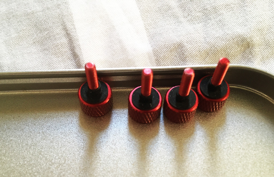 老机箱装大显卡要怎么改造,能装大显卡的小机箱