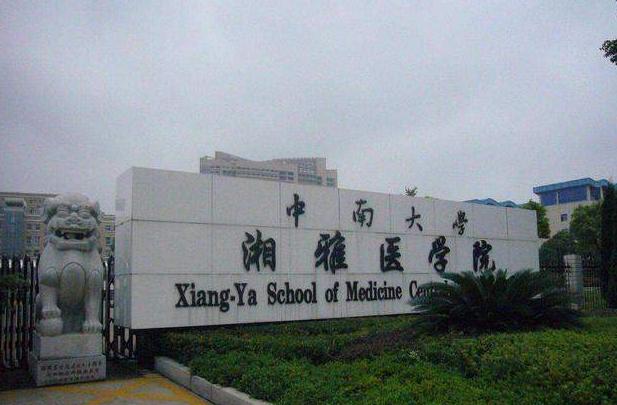 南方三所最难考的医科大学,最难考大学的三个省份