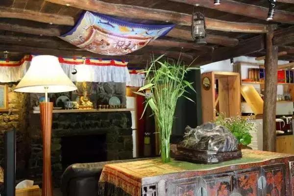 杭州隐宿网红民宿,杭州隐居山林古风小屋