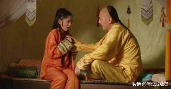 古代妃子来例假是怎样处理的,古时候妃子来月经怎么办