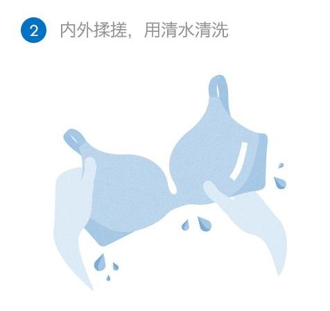 内衣到底应该怎么穿才不会掉,内衣到底应该穿聚拢的还是舒适的