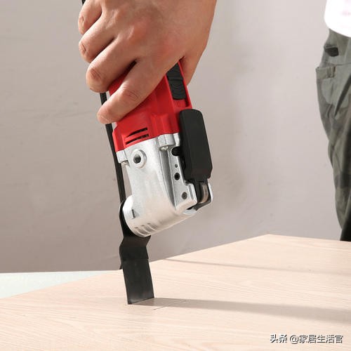 电钻现代,比电钻更好用的五金工具