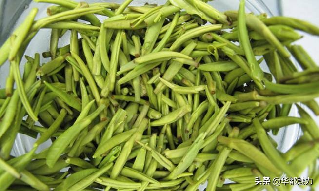 贵州哪个茶叶入选中国十大名茶,中国十大名茶排行榜前十名