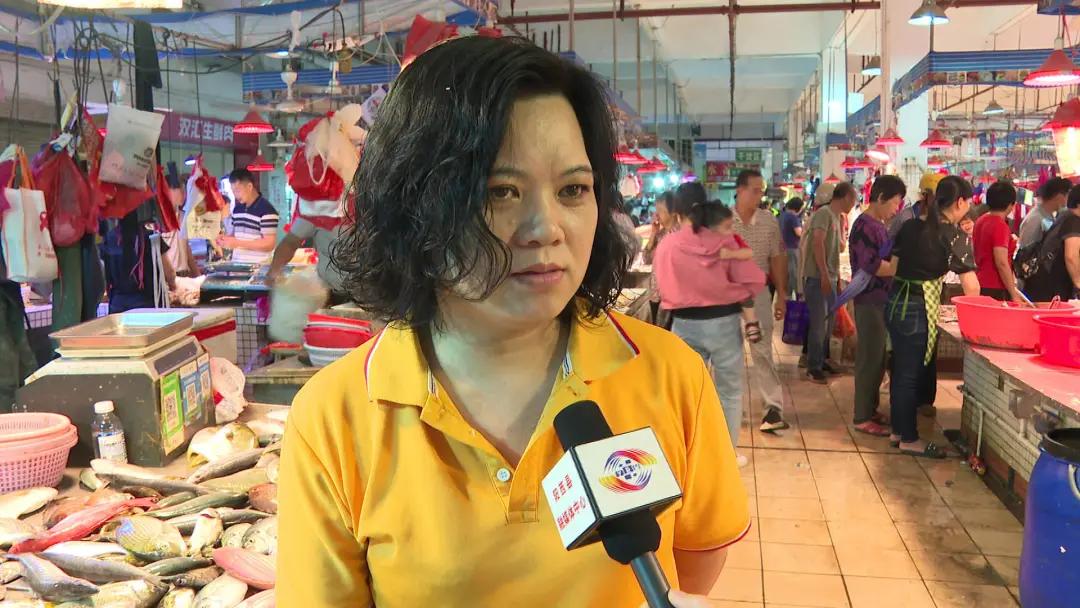 休渔期海鲜价格飙升,休渔期闸坡海鲜价格