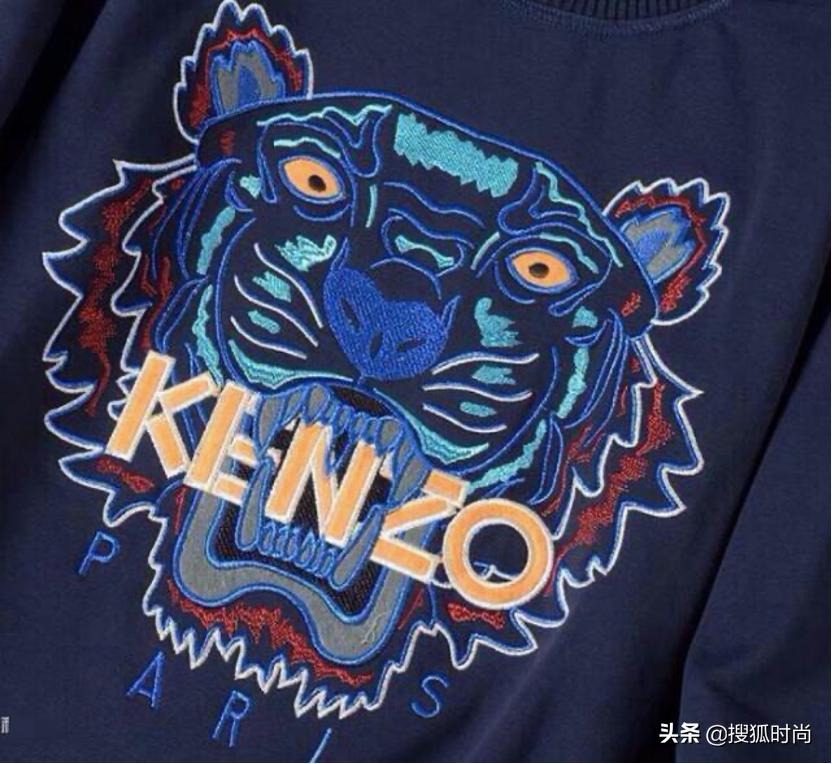 高田贤三为什么在日本便宜,kenzo高田贤三2020秋冬