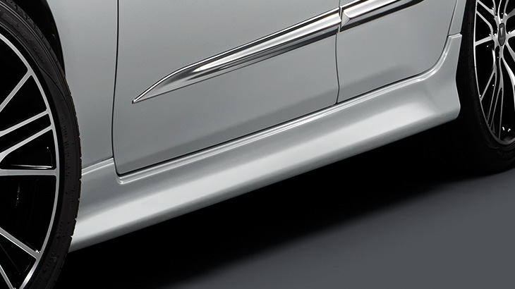 丰田锐志曾是丰田家族最火车型，到底是什么打动了你？