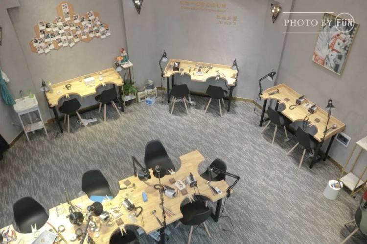 手作diy珍珠饰品,手作diy饰品发夹