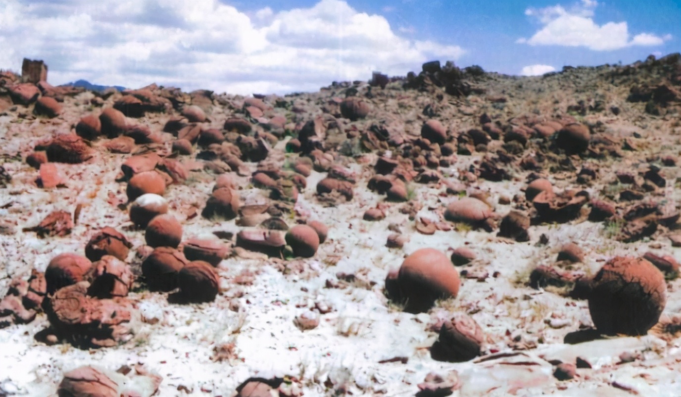 秘鲁神秘石球,巨型石球最新消息