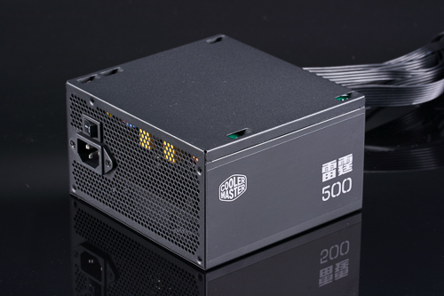 酷冷至尊新雷霆500w,酷冷至尊500w雷霆是什么时候出