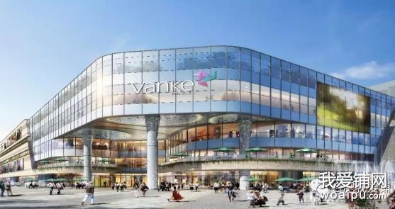 2024年明发商业广场,2019明发商业广场