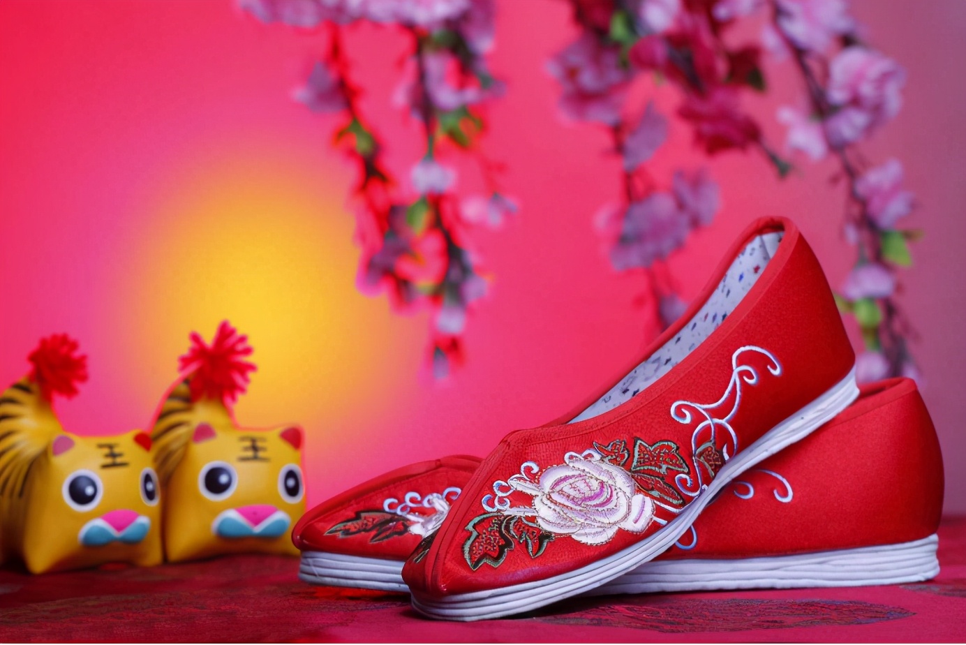 鞋从古至今都一个样,从古至今鞋的演变过程