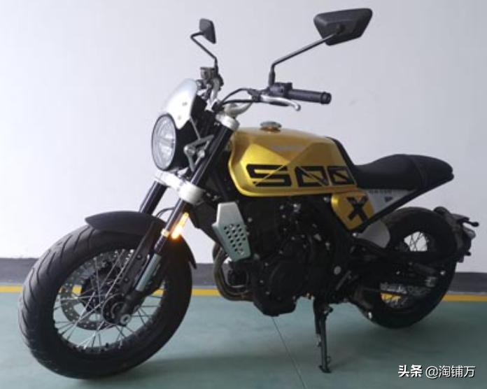 工信部2022年新车,工信部复古新车