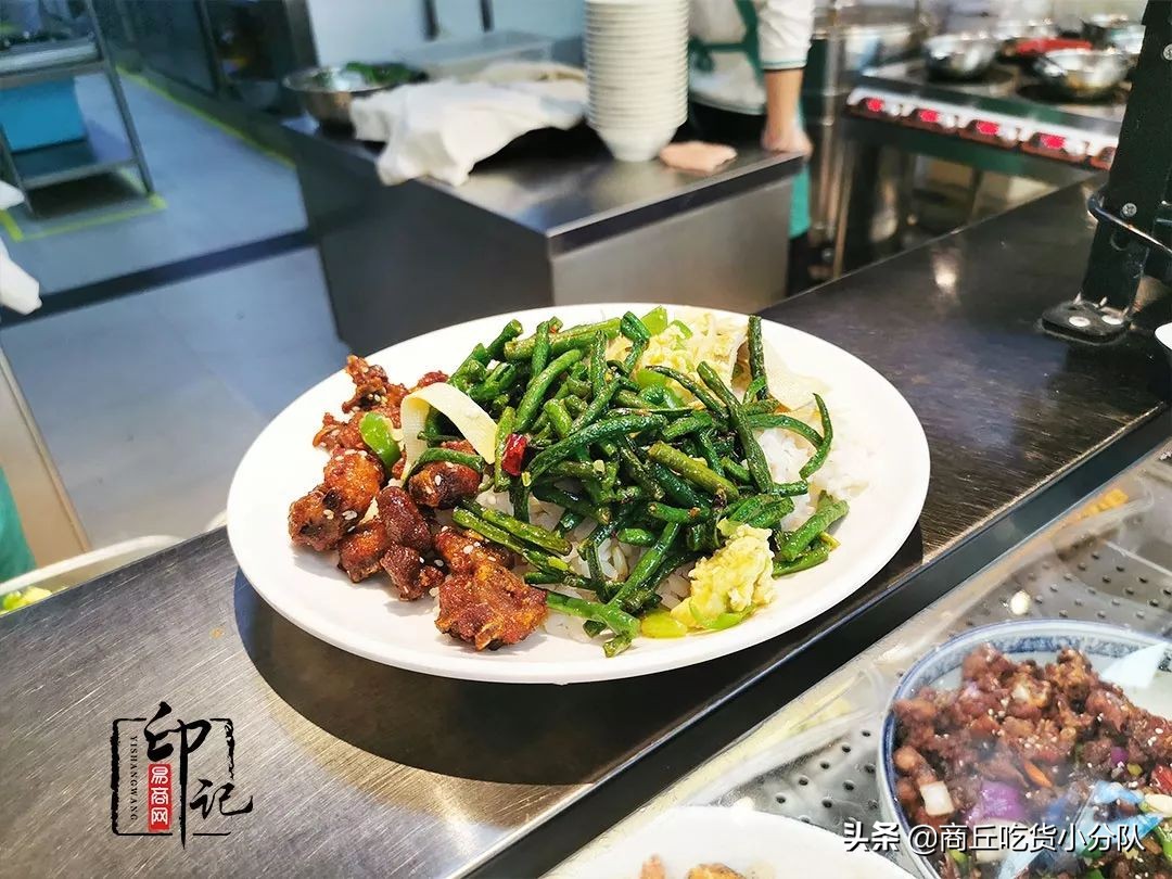 商丘师范学院里面的文化底蕴,在商丘的真实感受