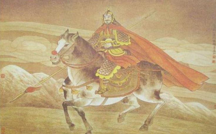 唐诗三百首诗词鉴赏全集,被唐诗三百首遗忘的绝妙好诗