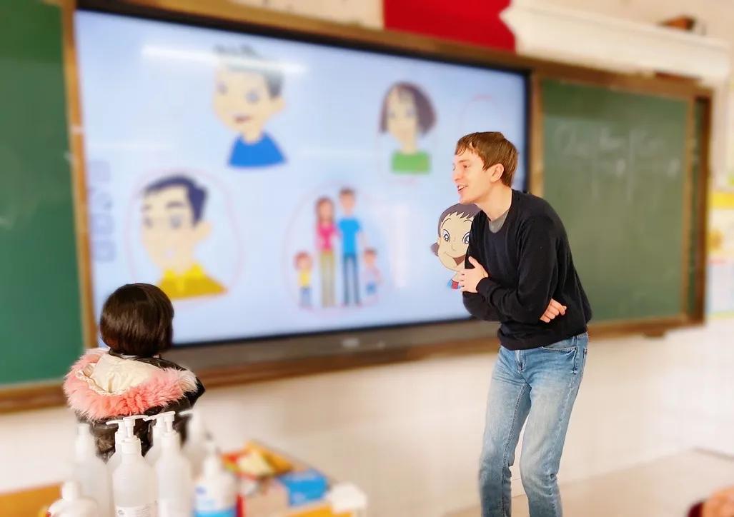 郑州市惠济区实验小学：示范引领携手共进