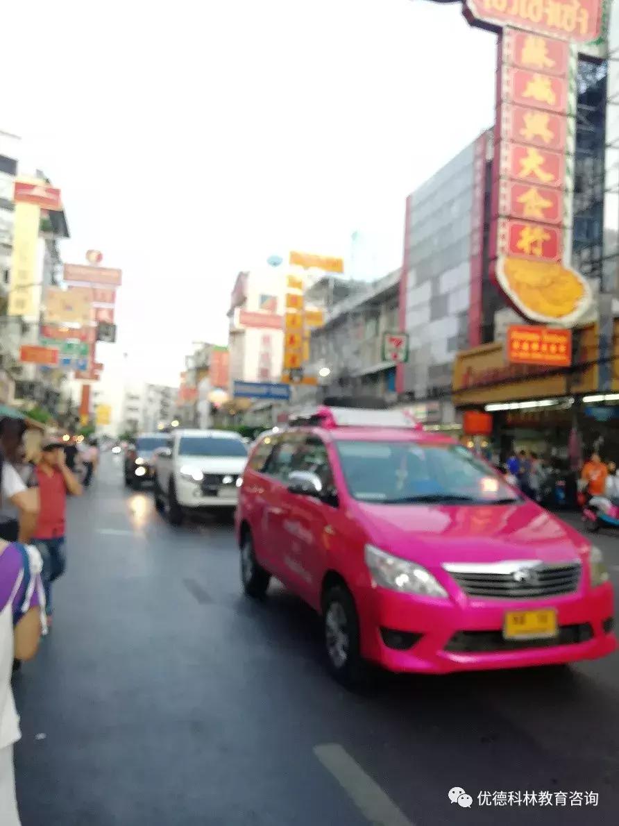 想去泰国当中文老师有什么要求,中国人如何去泰国当中文老师