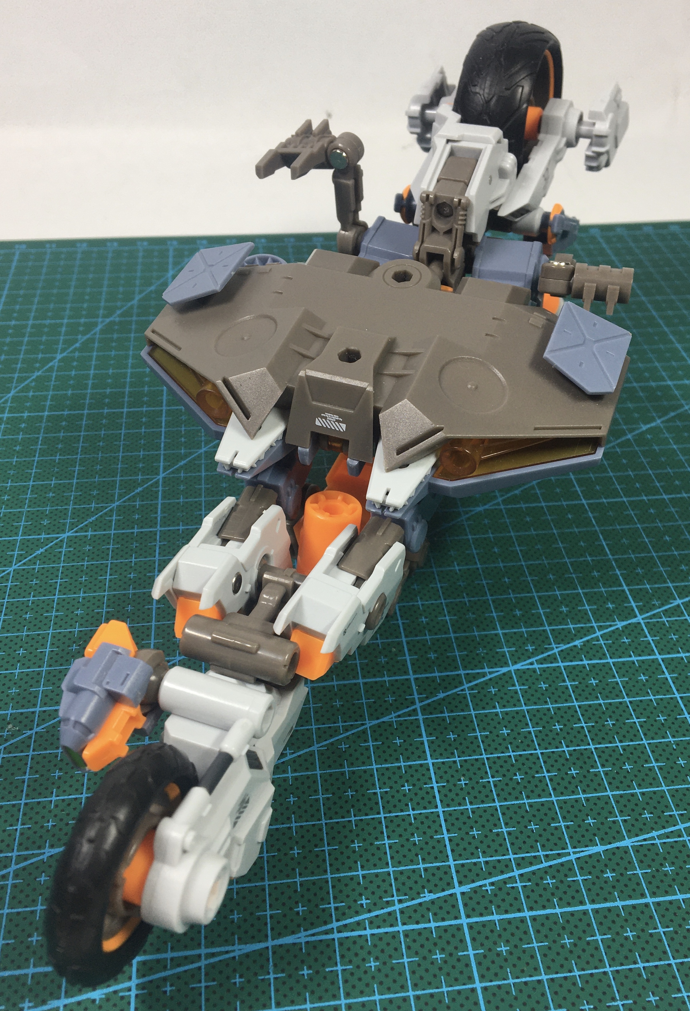 核诚治造狂弩评测,核诚治造狂弩测评